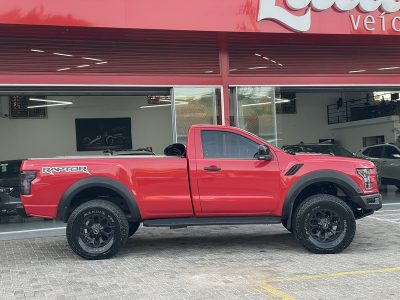 FORD RANGER CS XLS 2.5 16V
