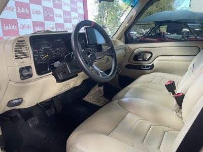 CHEVROLET SILVERADO DLX CONQUEST 4.2 TB