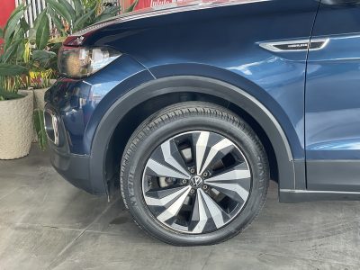 VOLKSWAGEN T-CROSS 250 HIGHLINE 1.4 TSI 1