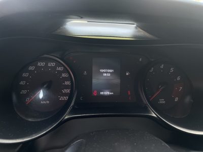 FIAT ARGO 1.0 6V
