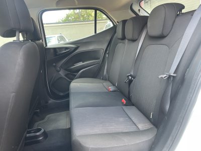 FIAT ARGO 1.0 6V