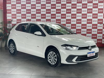 VOLKSWAGEN POLO 1.0 12V