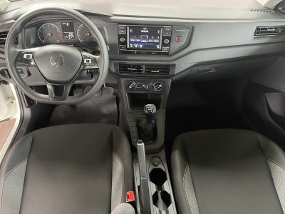 VOLKSWAGEN POLO 1.0 12V