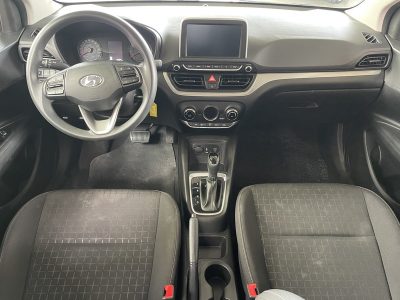 HYUNDAI HB20 COMFORT PLUS TECH 1.0 TB