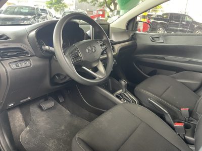 HYUNDAI HB20 COMFORT PLUS TECH 1.0 TB