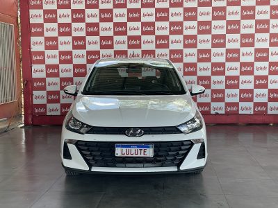HYUNDAI HB20 COMFORT 1.0 12V