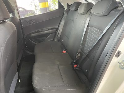 HYUNDAI HB20 COMFORT 1.0 12V
