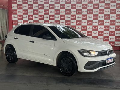 VOLKSWAGEN POLO TRACK 1.0 12V