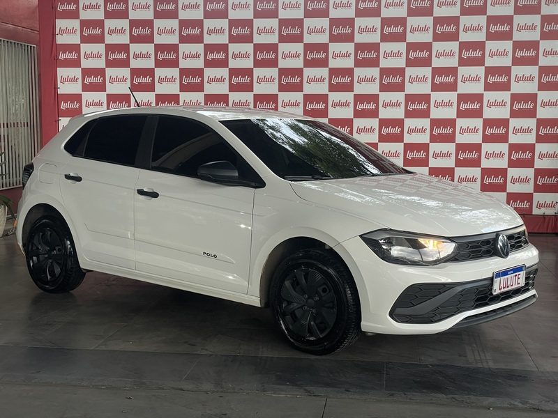 VOLKSWAGEN POLO TRACK 1.0 12V 2025