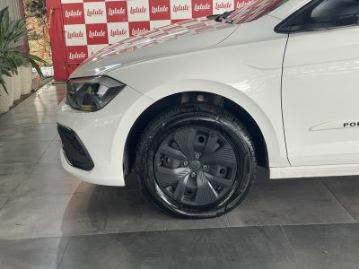 VOLKSWAGEN POLO TRACK 1.0 12V