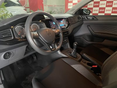 VOLKSWAGEN POLO TRACK 1.0 12V