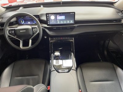 GWM HAVAL H6 PHEV34 1.5 TB 16V AUT