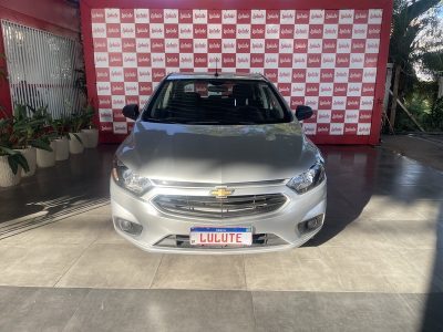 CHEVROLET JOY 1.0 8V
