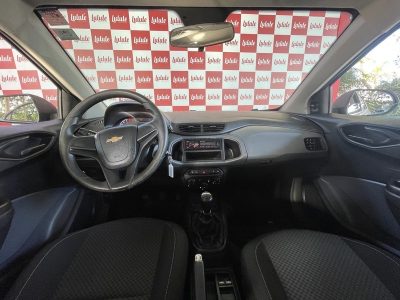 CHEVROLET JOY 1.0 8V