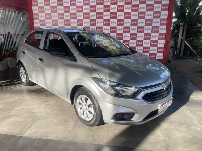 CHEVROLET JOY 1.0 8V
