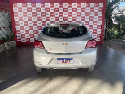 CHEVROLET JOY 1.0 8V