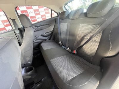CHEVROLET JOY 1.0 8V