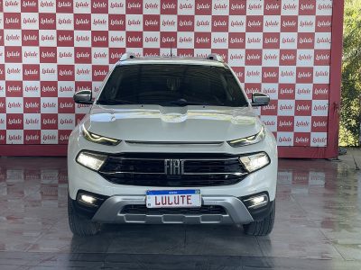 FIAT TORO VOLCANO T270 1.3 TURBO 16