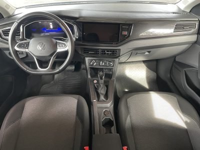VOLKSWAGEN POLO COMFORTLINE 170 1.0 12V A