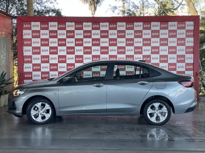 CHEVROLET ONIX PLUS LTZ 1.0 TB 12V