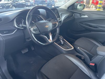 CHEVROLET ONIX PLUS LTZ 1.0 TB 12V