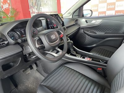 FIAT FASTBACK AUDACE 200 HYBRID 1.0