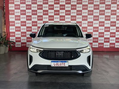 FIAT FASTBACK AUDACE 200 HYBRID 1.0