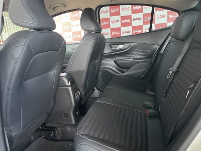 FIAT FASTBACK AUDACE 200 HYBRID 1.0
