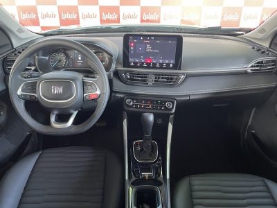 FIAT FASTBACK AUDACE 200 HYBRID 1.0