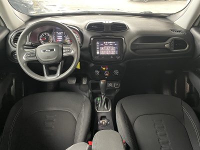 JEEP RENEGADE SPORT T270 1.3 8V AUT