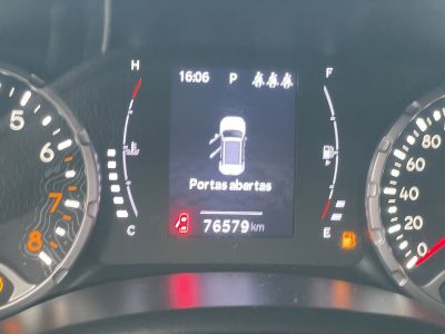 JEEP RENEGADE SPORT T270 1.3 8V AUT