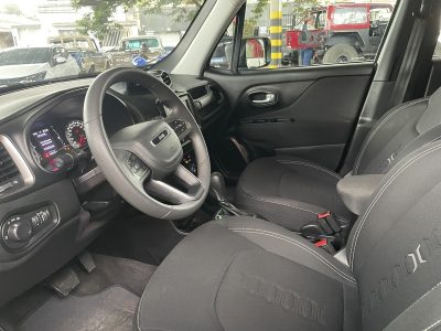 JEEP RENEGADE SPORT T270 1.3 8V AUT