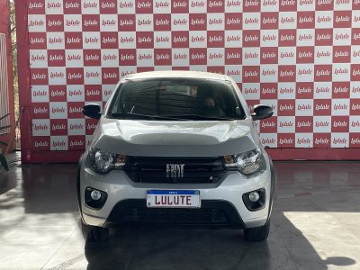 FIAT MOBI LIKE 1.0 6V