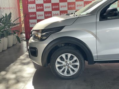 FIAT MOBI LIKE 1.0 6V
