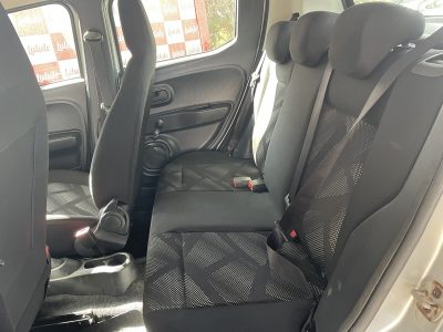 FIAT MOBI LIKE 1.0 6V