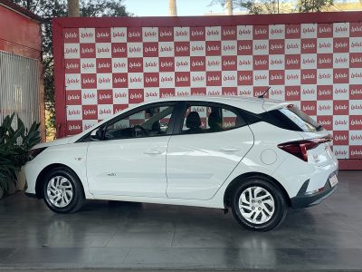 HYUNDAI HB20 SENSE PLUS 1.0 12V