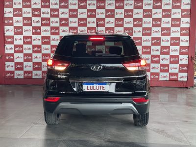 HYUNDAI CRETA SMART 1.6 16V AUT