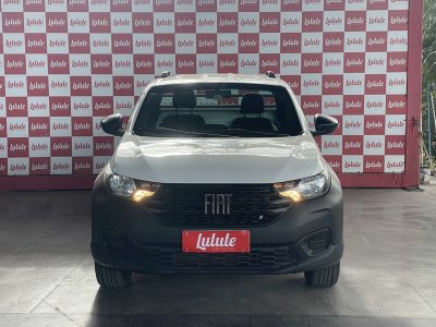 FIAT STRADA CS ENDURANCE 1.4 8V