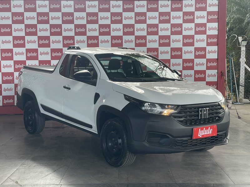FIAT STRADA CS ENDURANCE 1.4 8V 2023