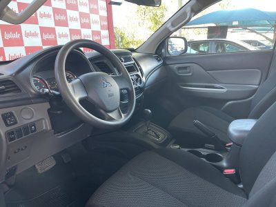 MITSUBISHI L200 CD TRITON SPORT GLS 2.4 T