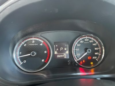 MITSUBISHI L200 CD TRITON SPORT GLS 2.4 T