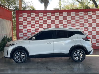 NISSAN KICKS SENSE 1.6 16V AUT