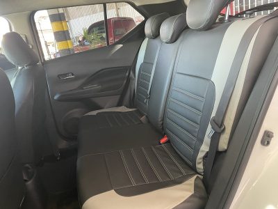 NISSAN KICKS SENSE 1.6 16V AUT