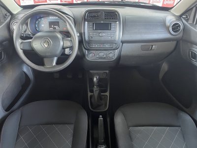 RENAULT KWID ZEN 1.0 12V