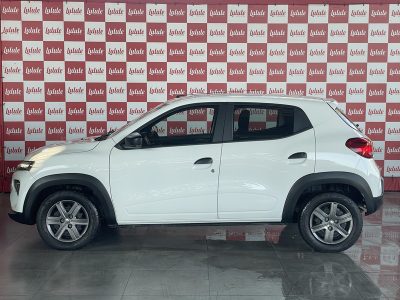 RENAULT KWID ZEN 1.0 12V