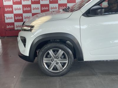 RENAULT KWID ZEN 1.0 12V