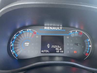 RENAULT KWID ZEN 1.0 12V