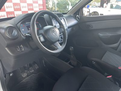 RENAULT KWID ZEN 1.0 12V