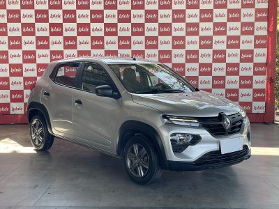 RENAULT KWID ZEN 1.0 12V
