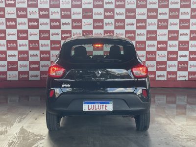 RENAULT KWID ZEN 1.0 12V